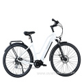 XY-Aura elegant electric bike